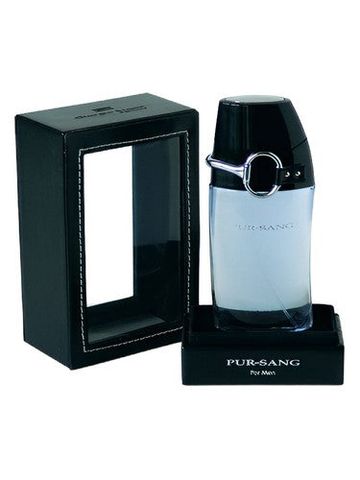 Giorgio Monti Pur Sang Men fragrance bottle