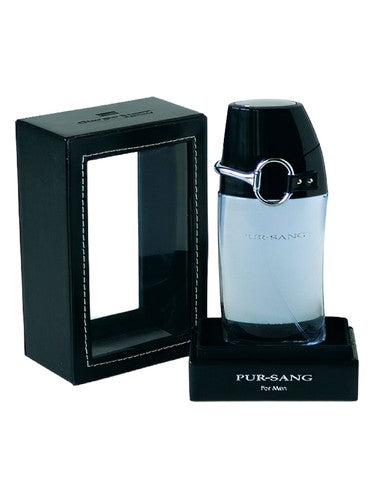 Giorgio Monti Pur Sang Men fragrance bottle