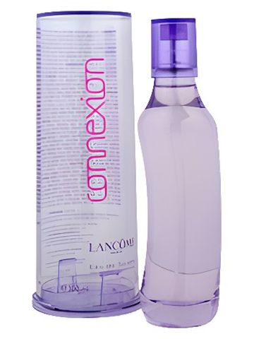 Lancôme Connexion fragrance bottle