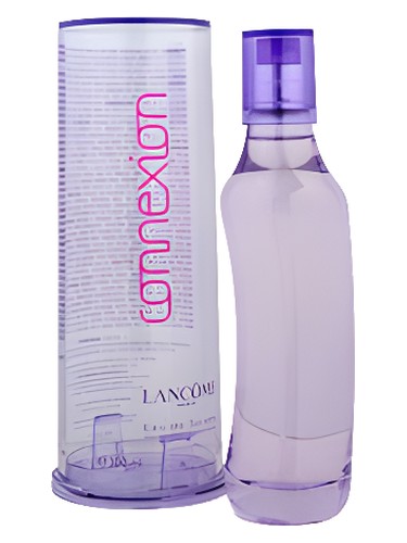 Lancôme Connexion fragrance bottle