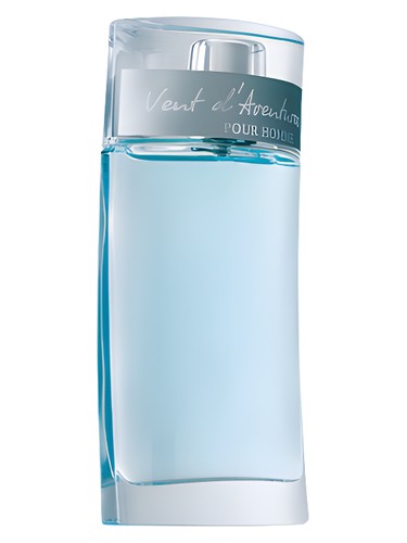 Faberlic Vent d'Aventures fragrance bottle