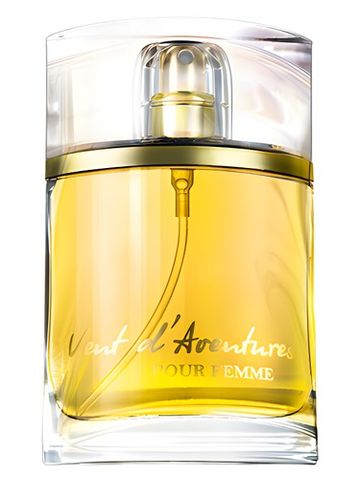 Faberlic Vent d'Aventures Pour Femme fragrance bottle