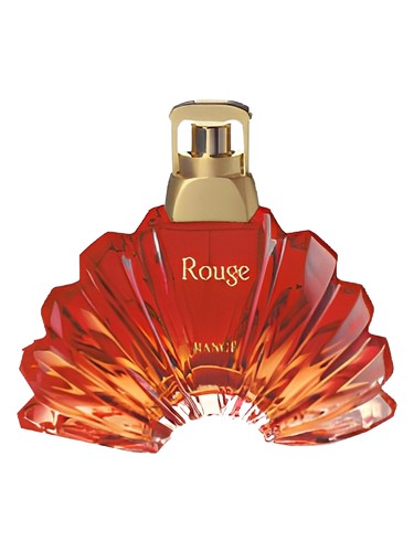 Rance 1795 Rouge fragrance bottle