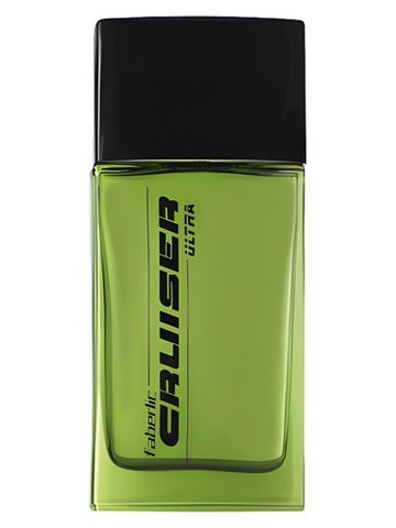 Faberlic Cruiser Ultra fragrance bottle