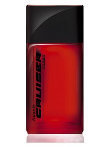 Faberlic Cruiser Turbo fragrance bottle