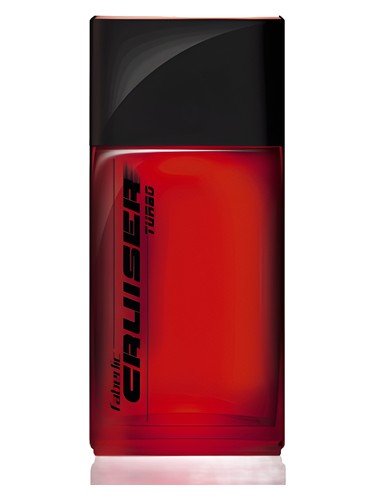 Faberlic Cruiser Turbo fragrance bottle