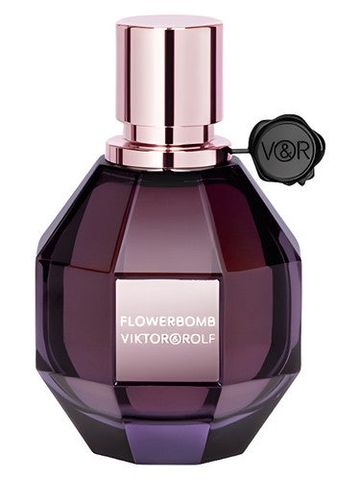 Viktor Rolf Flowerbomb Extreme 2013 fragrance bottle