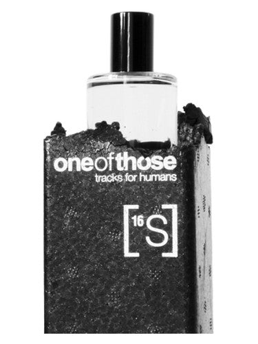 One of Those Sulphur [16S] fragrance bottle