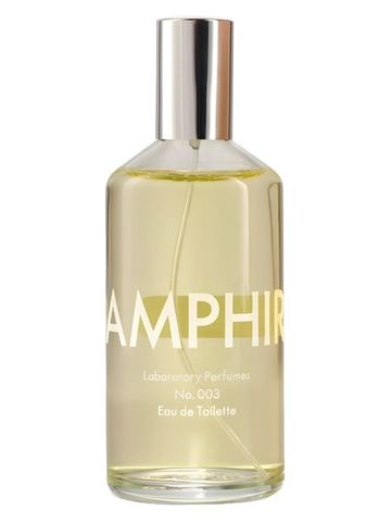 Laboratory Perfumes Samphire fragrance bottle