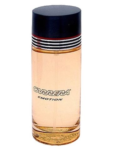 Carrera Carrera Emotion Pour Femme fragrance bottle