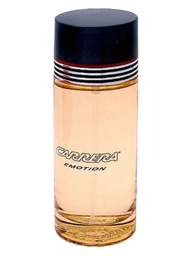 Carrera Carrera Emotion Pour Femme fragrance bottle