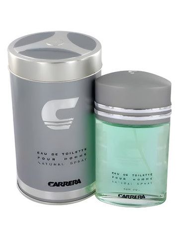 Carrera Carrera (original) fragrance bottle