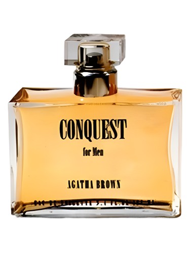 Agatha Conquest fragrance bottle