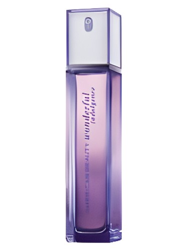 American Beauty Wonderful Indulgence fragrance bottle