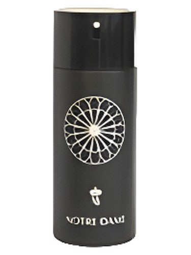Princesse Marina De Bourbon Notre Dame fragrance bottle