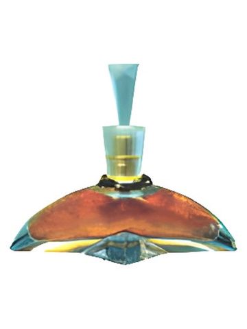 Princesse Marina De Bourbon L'Or de Bourbon fragrance bottle