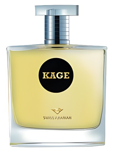 Swiss Arabian Kage fragrance bottle