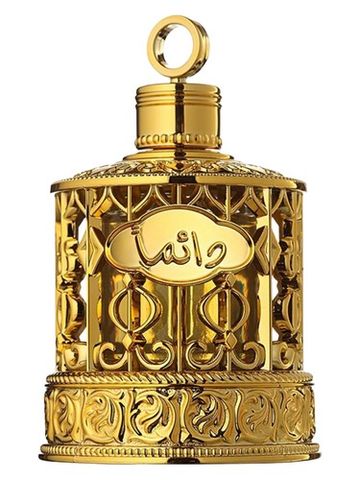 Swiss Arabian Daeeman fragrance bottle