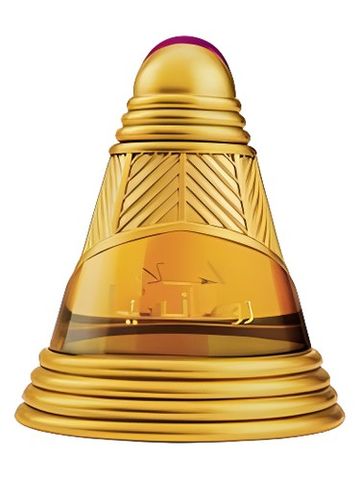 Swiss Arabian Dreams Of Romancia fragrance bottle