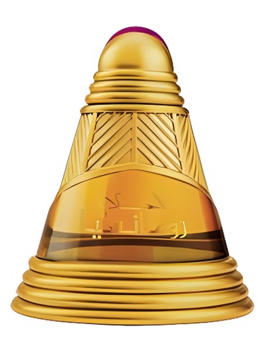 Swiss Arabian Dreams Of Romancia fragrance bottle