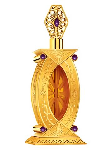 Swiss Arabian Mukhalat Jumana fragrance bottle