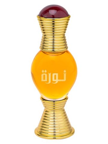 Swiss Arabian Noora fragrance bottle