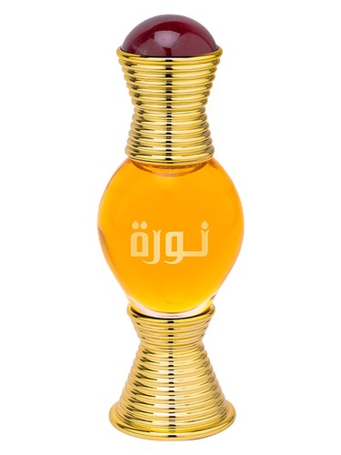 Swiss Arabian Noora fragrance bottle