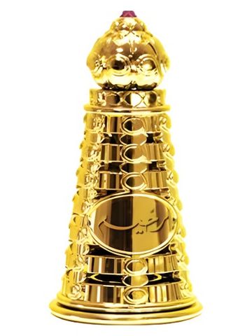 Swiss Arabian Rakheem fragrance bottle