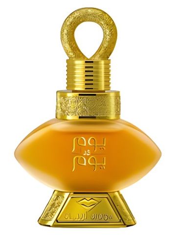 Swiss Arabian Youm Wara Youm fragrance bottle