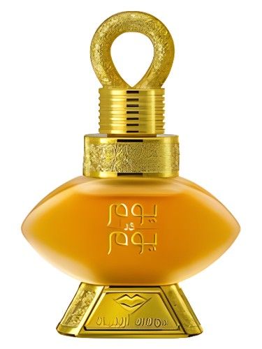 Swiss Arabian Youm Wara Youm fragrance bottle