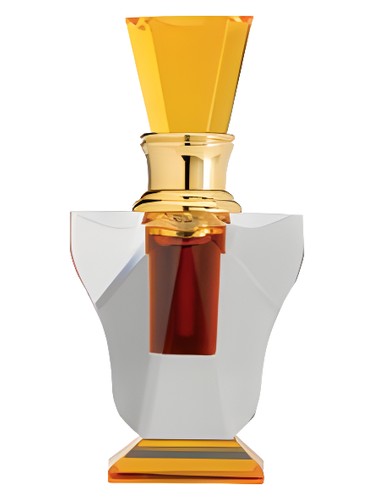 Swiss Arabian Dehn el Ood Biladi fragrance bottle