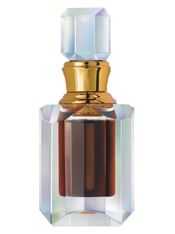 Swiss Arabian Dehn El Oud Mubarak fragrance bottle