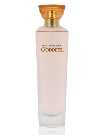 Marilyn Miglin Goddess fragrance bottle