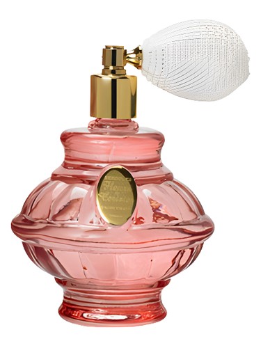 Parfums Berdoues Les Contes Bucoliques Fleur de Cerisier fragrance bottle