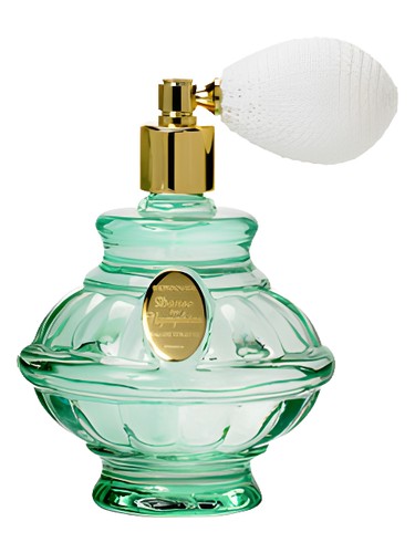 Parfums Berdoues Les Contes Bucoliques Danse des Nymphéas fragrance bottle
