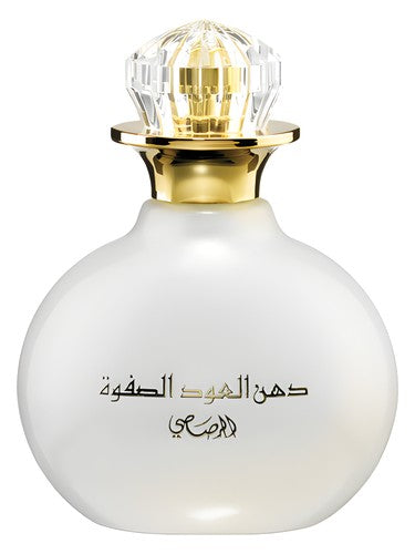 Rasasi Dhan Al Oudh Safwa fragrance bottle