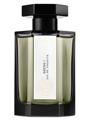 L'Artisan Parfumeur Dzing! fragrance bottle