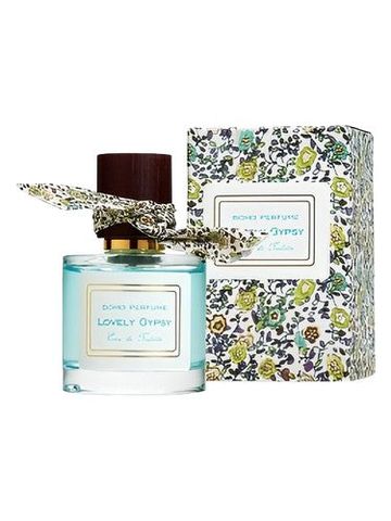 Pimkie Boho Parfum Lovely Gypsy fragrance bottle