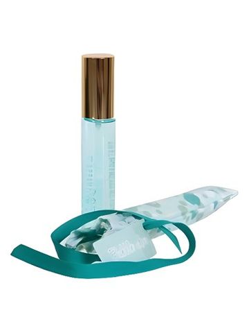Pimkie Bubble Love fragrance bottle