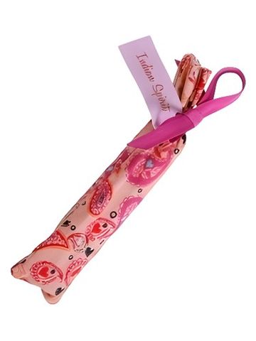 Pimkie Indian Spirit fragrance bottle