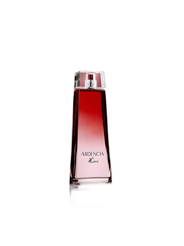 Yves de Sistelle Ardencia Love fragrance bottle