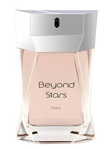 Yves de Sistelle Beyond Stars fragrance bottle