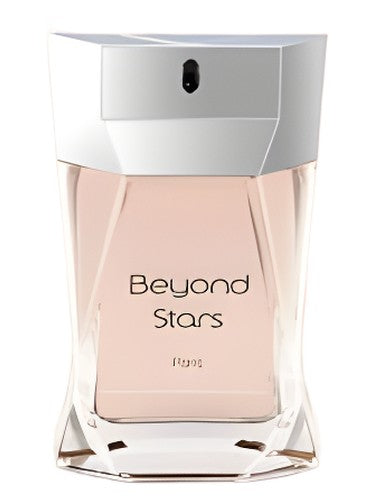 Yves de Sistelle Beyond Stars fragrance bottle