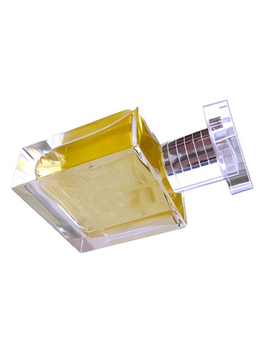 Abdes Salaam Attars Perfumes Grezzo (d'eleganza) fragrance bottle