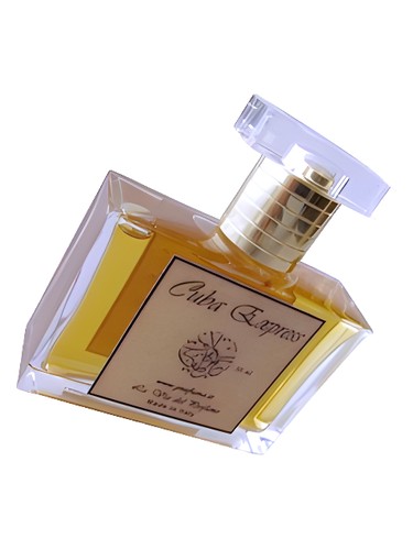 Abdes Salaam Attars Perfumes Cuba Express fragrance bottle