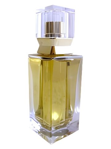 Abdes Salaam Attars Perfumes Chilum fragrance bottle