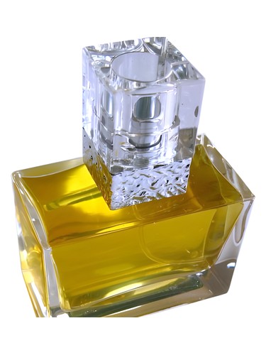 Abdes Salaam Attars Perfumes Gringo fragrance bottle