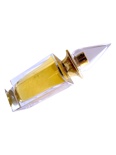 Abdes Salaam Attars Perfumes Tasnim (Tasneem) fragrance bottle