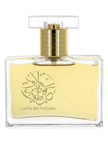 Abdes Salaam Attars Perfumes Acqua di Angelica fragrance bottle