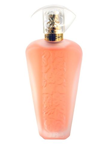 Givenchy Fleur d'Interdit fragrance bottle